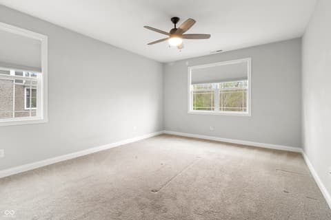 Photo of 6166 Dugan Drive, Whitestown, IN