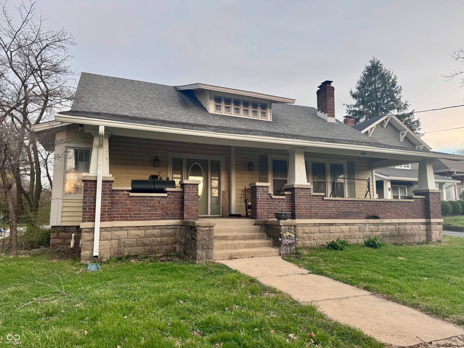 Photo of 7 S Bloomington Street, Greencastle, IN