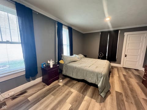 Photo of 7 S Bloomington Street, Greencastle, IN