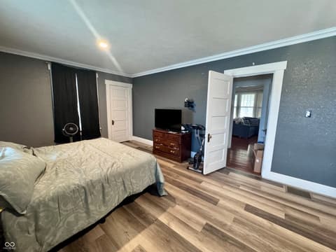 Photo of 7 S Bloomington Street, Greencastle, IN