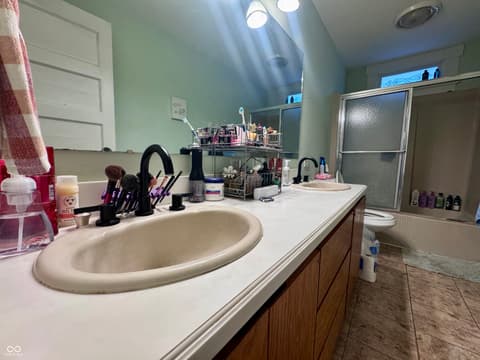Photo of 7 S Bloomington Street, Greencastle, IN