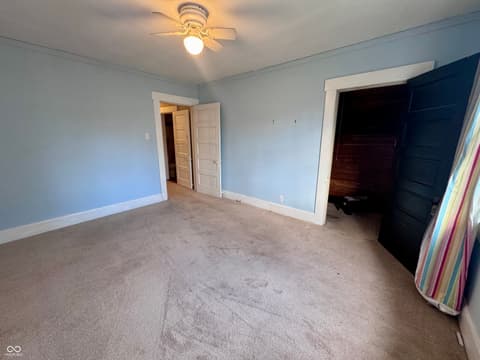 Photo of 7 S Bloomington Street, Greencastle, IN