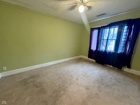 Photo of 7 S Bloomington Street, Greencastle, IN