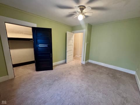 Photo of 7 S Bloomington Street, Greencastle, IN