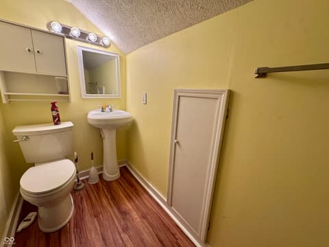 Photo of 7 S Bloomington Street, Greencastle, IN