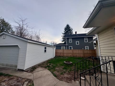 Photo of 7 S Bloomington Street, Greencastle, IN