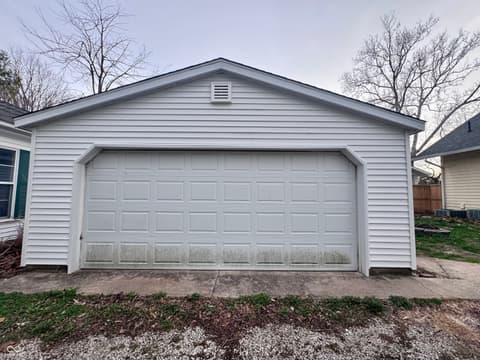 Photo of 7 S Bloomington Street, Greencastle, IN