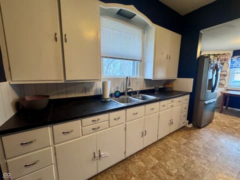 Photo of 7 S Bloomington Street, Greencastle, IN