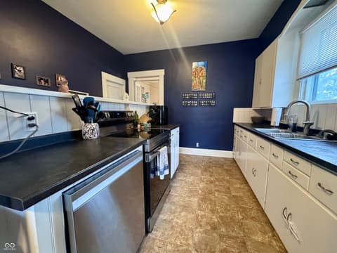 Photo of 7 S Bloomington Street, Greencastle, IN