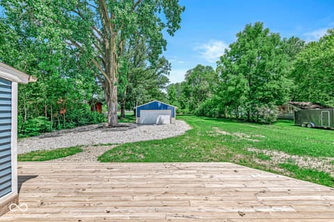 Photo of 68 E 500 N, Anderson, IN