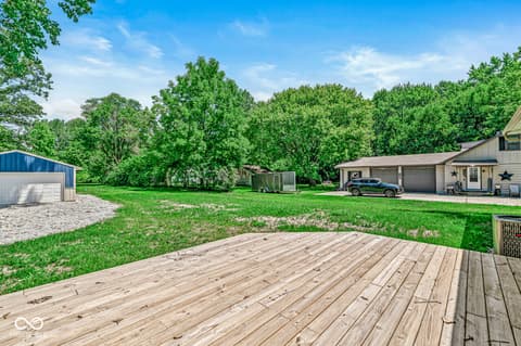 Photo of 68 E 500 N, Anderson, IN