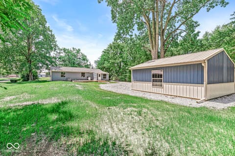 Photo of 68 E 500 N, Anderson, IN