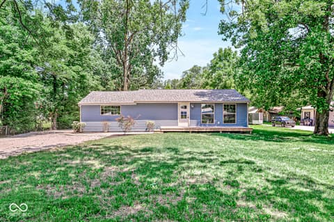 Photo of 68 E 500 N, Anderson, IN
