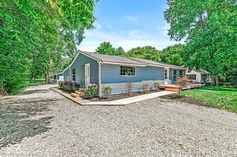 Photo of 68 E 500 N, Anderson, IN