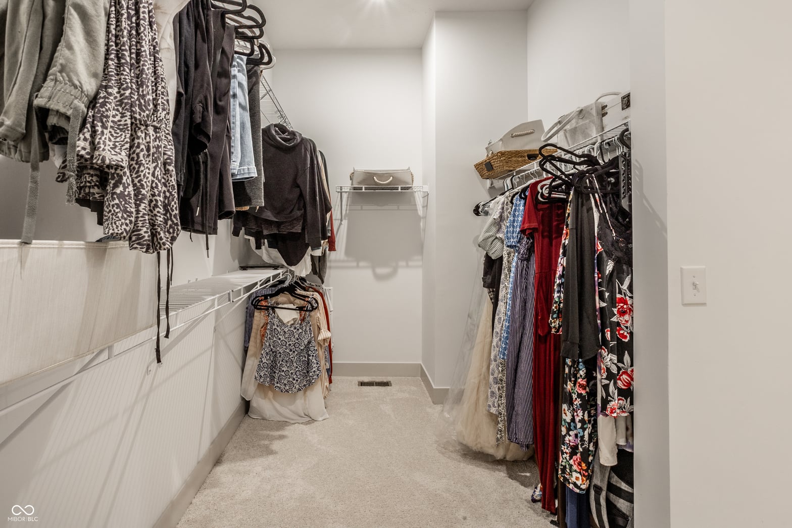 Walk In Closets