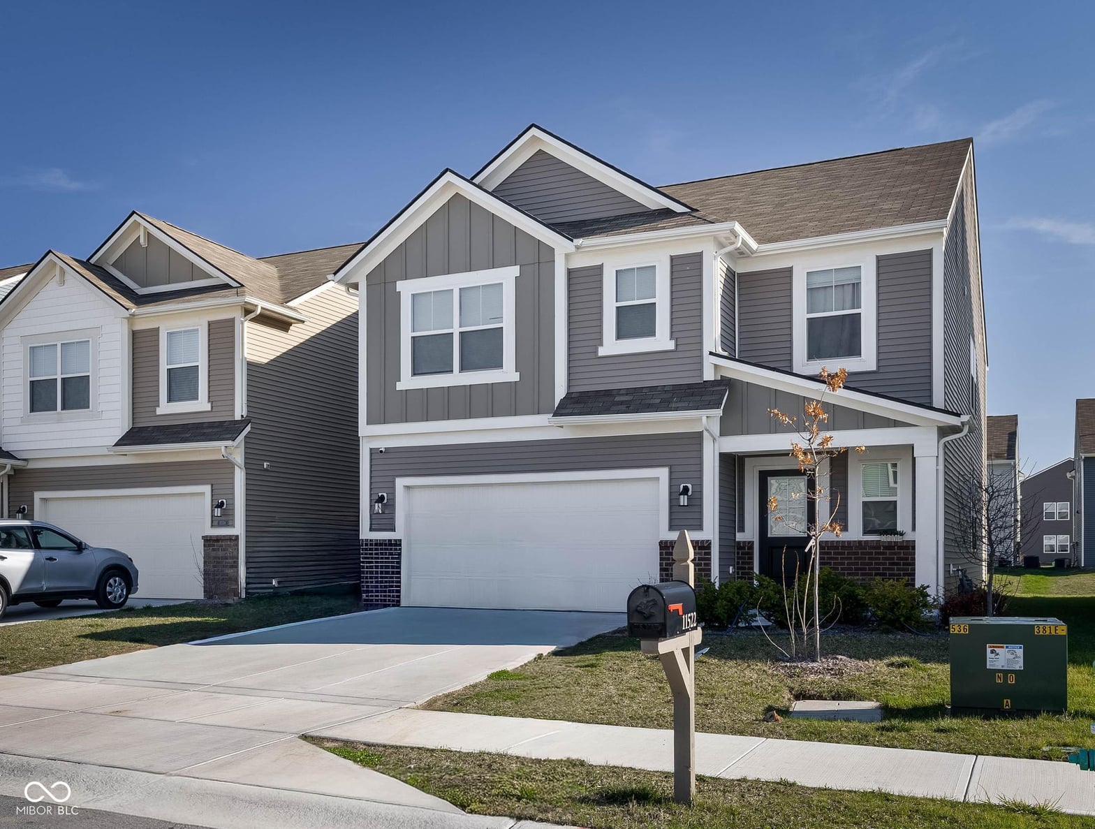 Photo of 11522 Basalt Drive, Indianapolis, IN