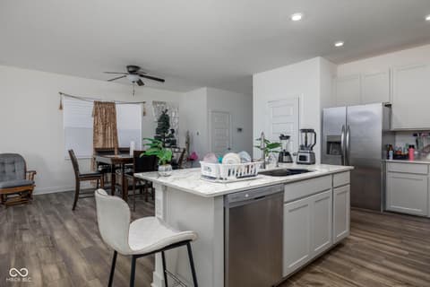 Photo of 11522 Basalt Drive, Indianapolis, IN