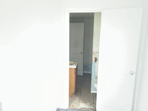 Bathroom at 8137 N Raider Road, Middletown, IN
