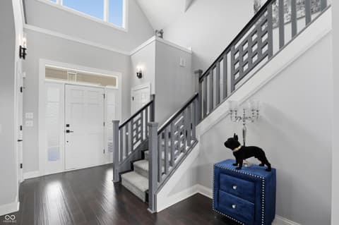 Photo of 10701 Club Chase, Fishers, IN
