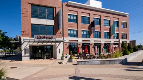 Photo of 10701 Club Chase, Fishers, IN