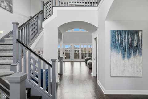 Photo of 10701 Club Chase, Fishers, IN