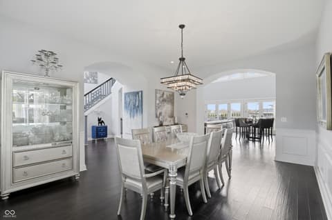 Photo of 10701 Club Chase, Fishers, IN