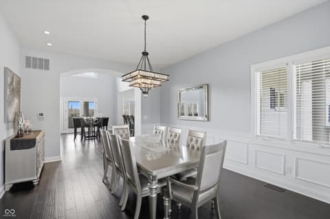 Photo of 10701 Club Chase, Fishers, IN