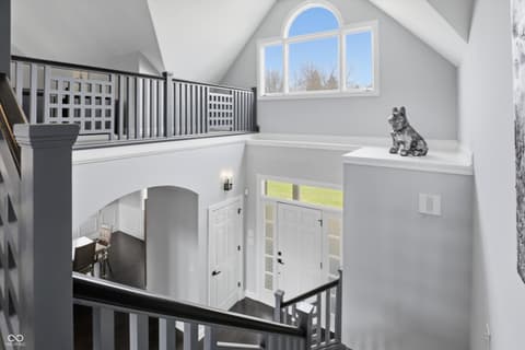 Photo of 10701 Club Chase, Fishers, IN