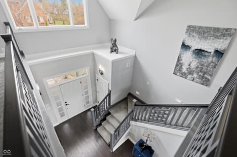 Photo of 10701 Club Chase, Fishers, IN