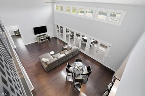 Photo of 10701 Club Chase, Fishers, IN