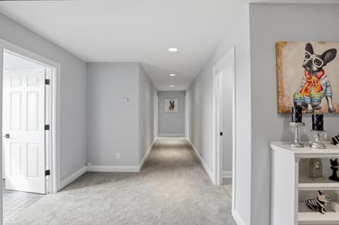 Photo of 10701 Club Chase, Fishers, IN