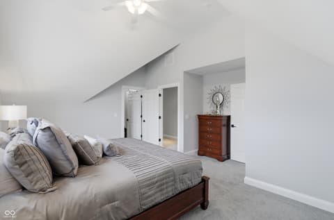 Photo of 10701 Club Chase, Fishers, IN