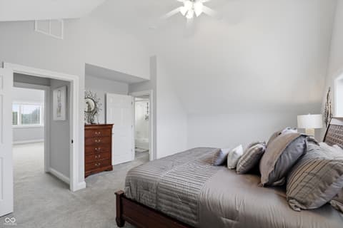 Photo of 10701 Club Chase, Fishers, IN