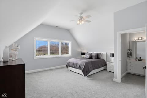 Photo of 10701 Club Chase, Fishers, IN