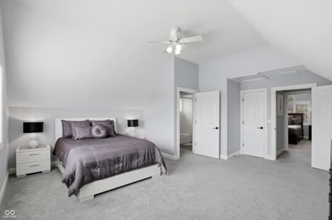 Photo of 10701 Club Chase, Fishers, IN