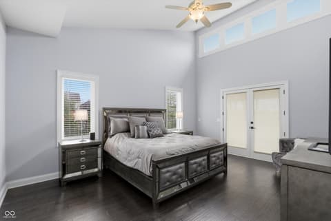 Photo of 10701 Club Chase, Fishers, IN