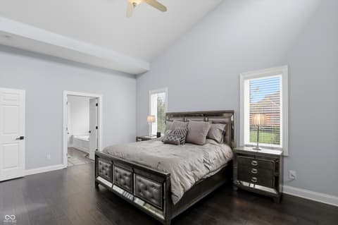 Photo of 10701 Club Chase, Fishers, IN