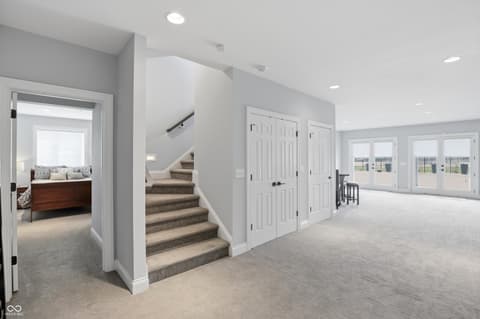 Photo of 10701 Club Chase, Fishers, IN