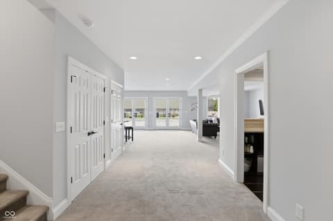 Photo of 10701 Club Chase, Fishers, IN