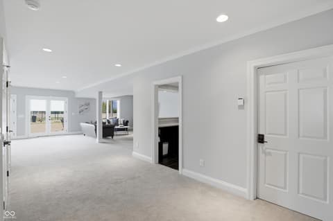 Photo of 10701 Club Chase, Fishers, IN
