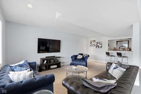 Photo of 10701 Club Chase, Fishers, IN