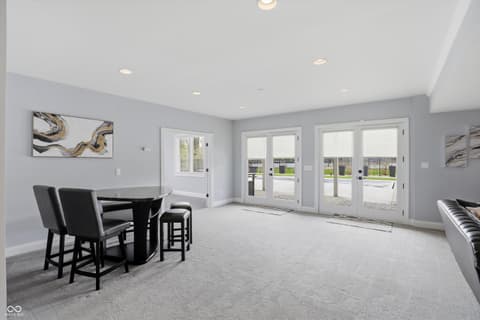 Photo of 10701 Club Chase, Fishers, IN