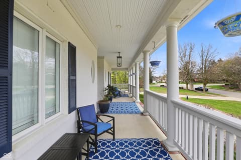 Photo of 10701 Club Chase, Fishers, IN