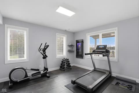Photo of 10701 Club Chase, Fishers, IN