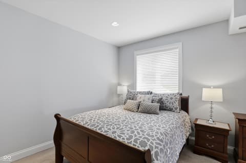 Photo of 10701 Club Chase, Fishers, IN