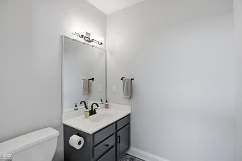 Photo of 10701 Club Chase, Fishers, IN