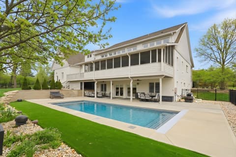 Photo of 10701 Club Chase, Fishers, IN
