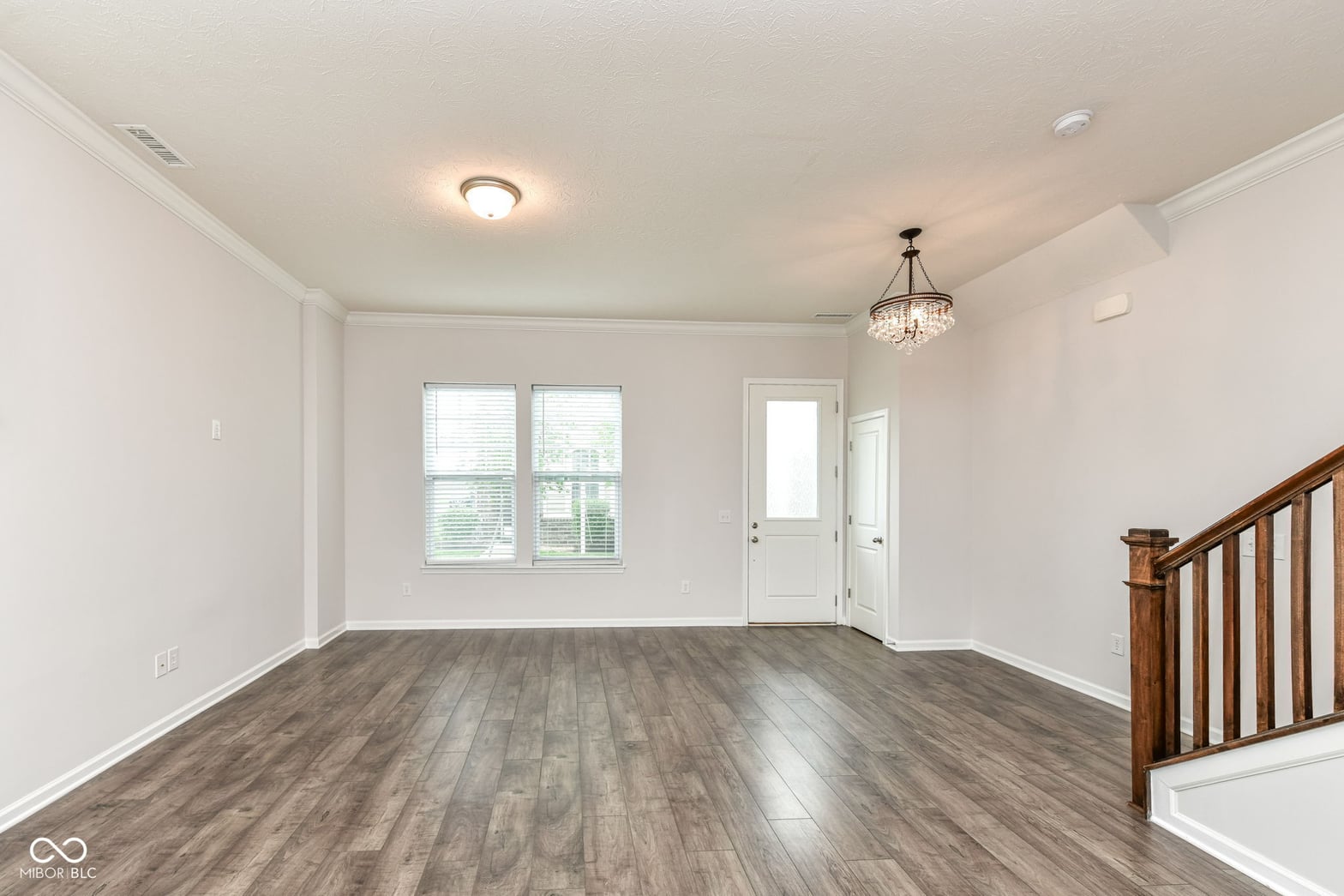 Entrance Foyer