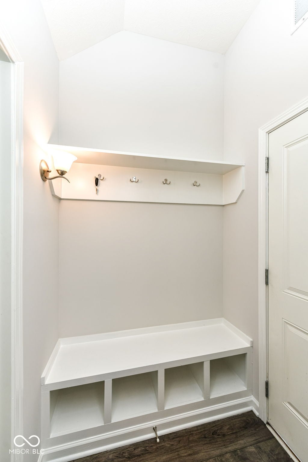 Mud Room