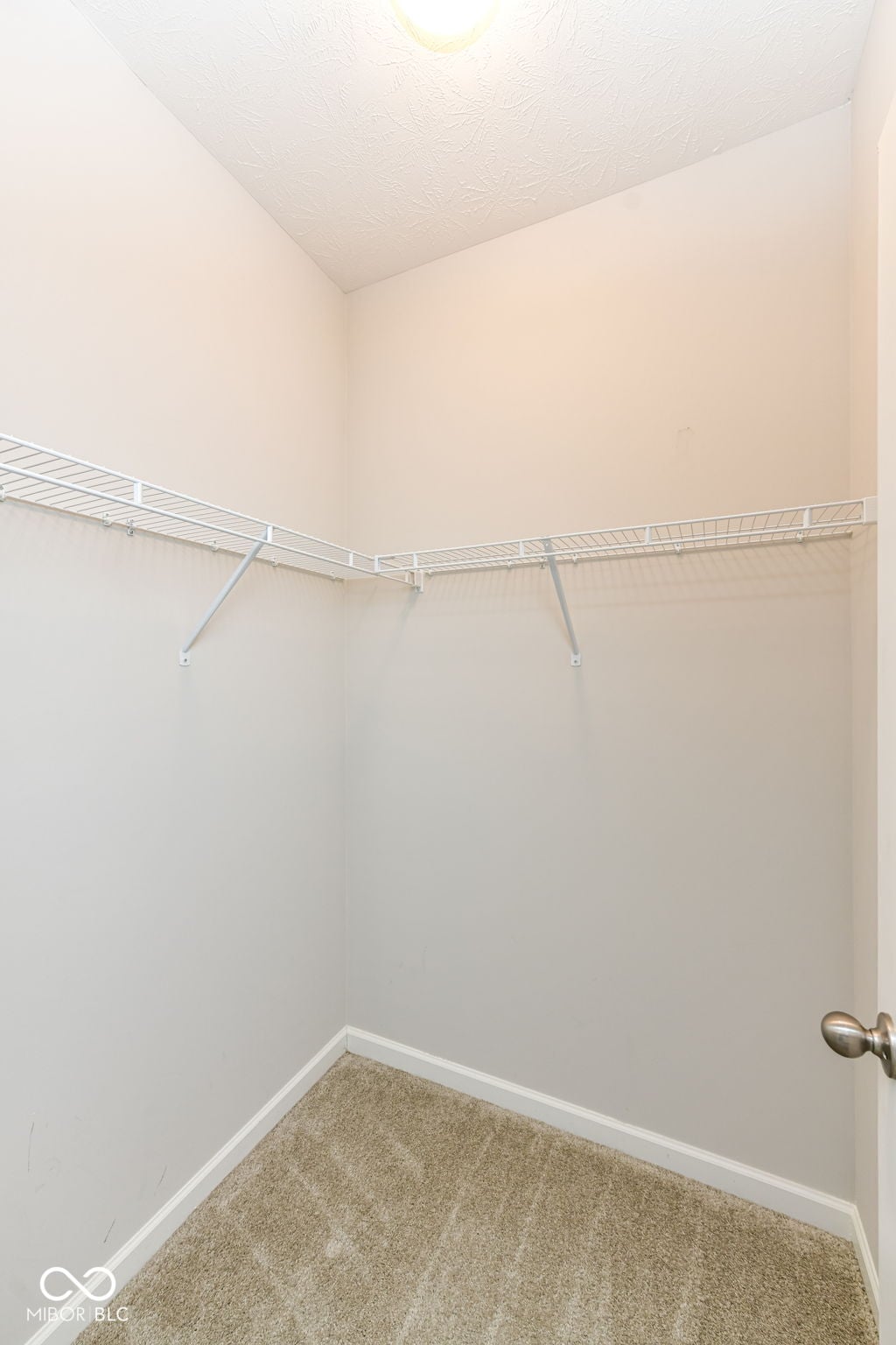 Walk In Closets